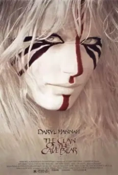 Клан Пещерного Медведя / The Clan of the Cave Bear 1986 скачать через торрент в хорошем качестве