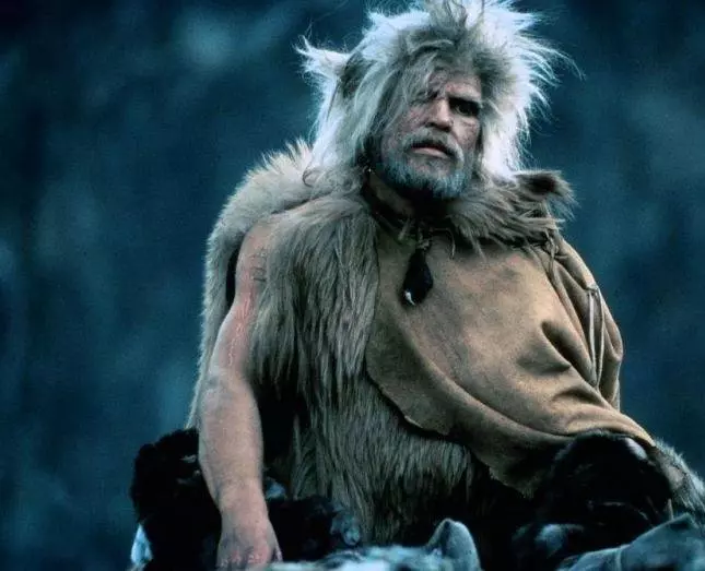 Клан Пещерного Медведя 1986 скачать торрентом Клан Пещерного Медведя 1986 скачать торрентом