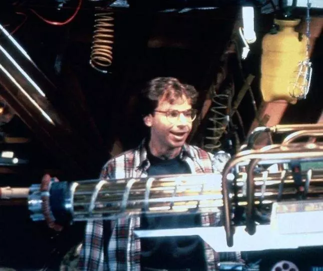 Дорогая, мы себя уменьшили 1996 скачать торрентом Дорогая, мы себя уменьшили 1996 скачать торрентом