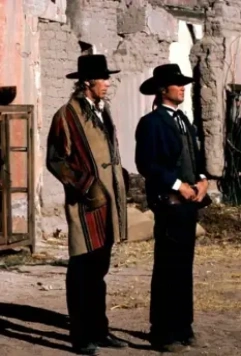 Пэт Гэрретт и Билли Кид 1973 скачать торрентом Пэт Гэрретт и Билли Кид 1973 скачать торрентом