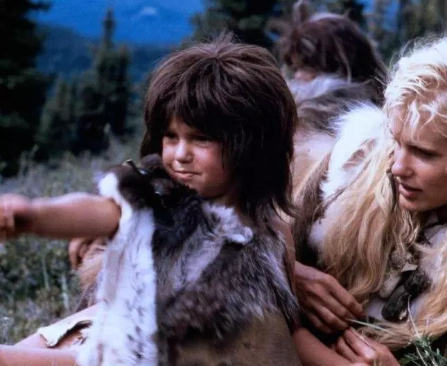 Клан Пещерного Медведя 1986 скачать через торрент бесплатно Клан Пещерного Медведя 1986 скачать через торрент бесплатно