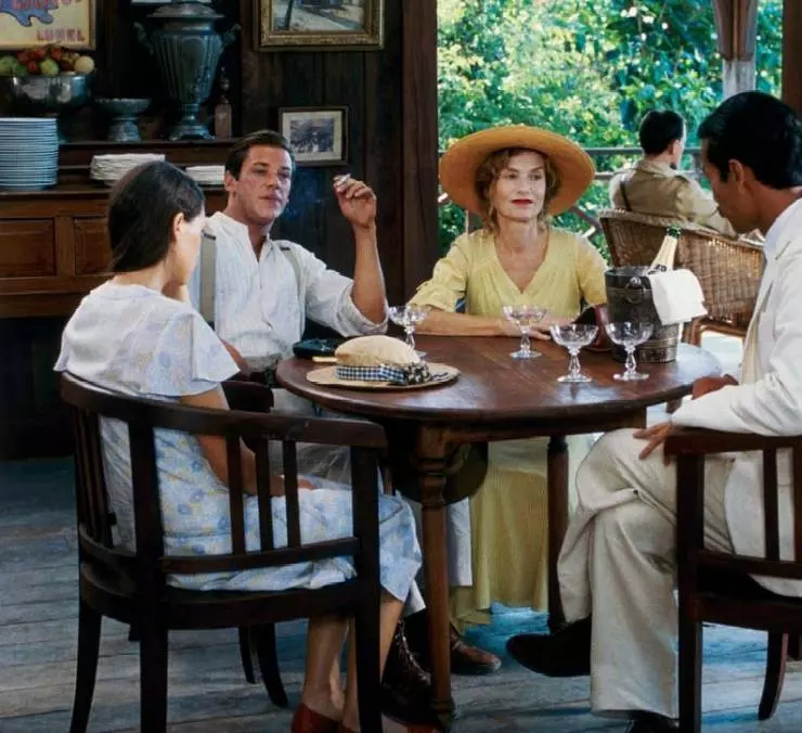 Плотина против Тихого океана 2008 скачать через торрент бесплатно Плотина против Тихого океана 2008 скачать через торрент бесплатно