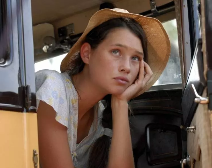 Плотина против Тихого океана 2008 скачать с торрента Плотина против Тихого океана 2008 скачать с торрента