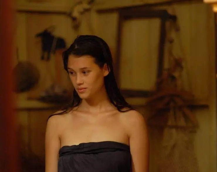 Плотина против Тихого океана 2008 скачать торрентом Плотина против Тихого океана 2008 скачать торрентом