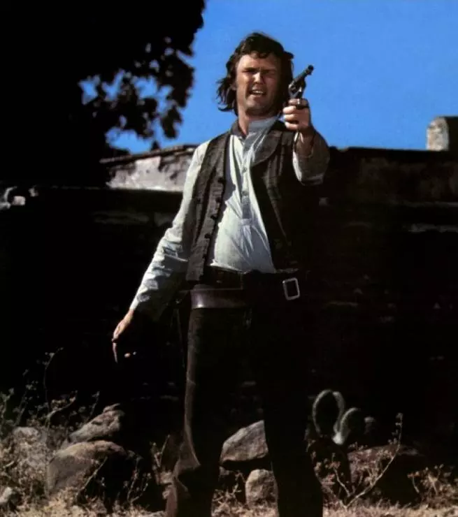 Пэт Гэрретт и Билли Кид 1973 скачать через торрент бесплатно Пэт Гэрретт и Билли Кид 1973 скачать через торрент бесплатно