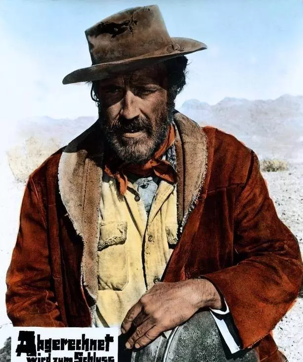 Баллада о Кэйбле Хоге 1970 скачать торрентом Баллада о Кэйбле Хоге 1970 скачать торрентом