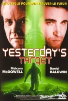Вчерашняя мишень / Yesterday's Target 1996 скачать через торрент в хорошем качестве