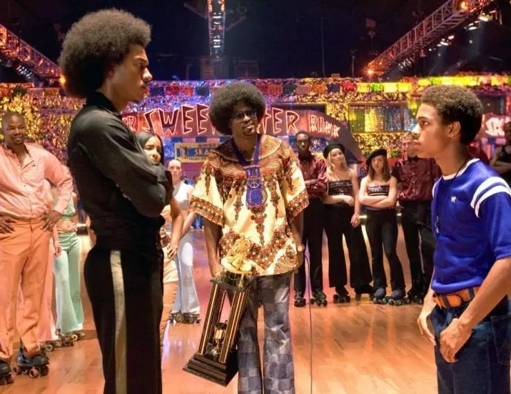 Роллеры 2005 скачать через торрент бесплатно Роллеры 2005 скачать через торрент бесплатно