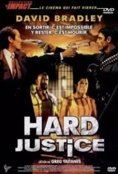 Жестокая справедливость / Hard Justice 1995 скачать через торрент в хорошем качестве