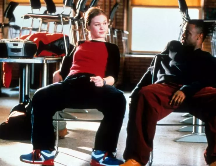 За мной последний танец 2001 скачать с торрента За мной последний танец 2001 скачать с торрента