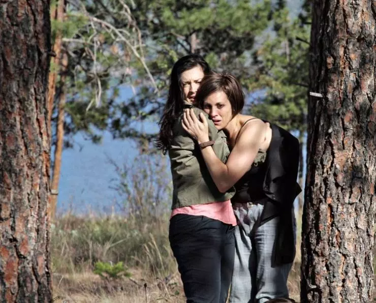 Кошмар матери 2012 скачать с торрента Кошмар матери 2012 скачать с торрента