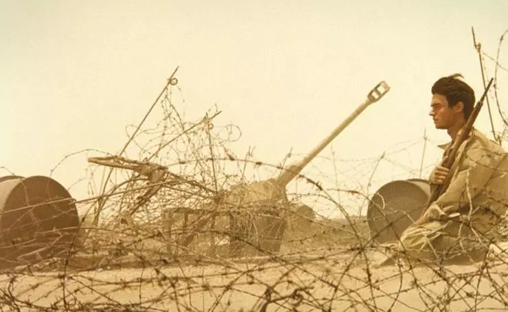 Битва за Эль-Аламейн 2002 скачать с торрента Битва за Эль-Аламейн 2002 скачать с торрента