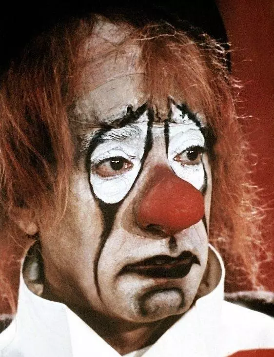 Клоуны 1970 скачать через торрент бесплатно Клоуны 1970 скачать через торрент бесплатно