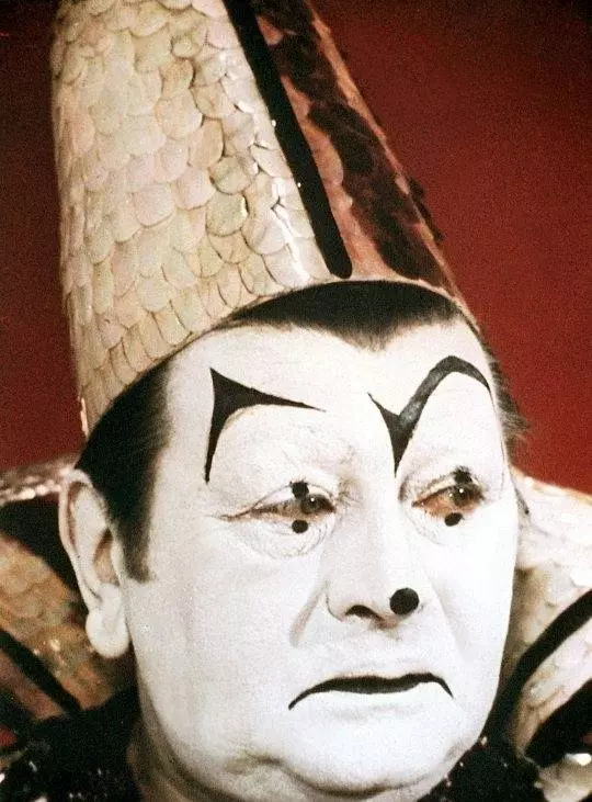 Клоуны 1970 скачать торрентом Клоуны 1970 скачать торрентом