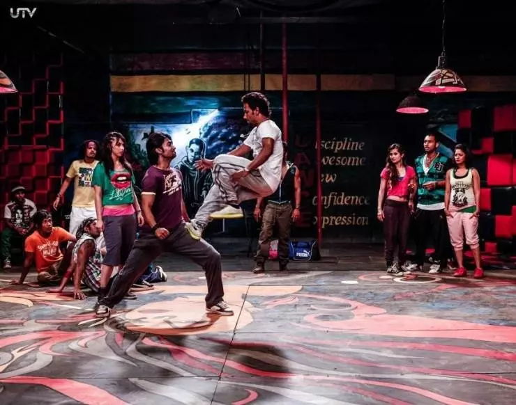 Все могут танцевать 2013 скачать с торрента Все могут танцевать 2013 скачать с торрента