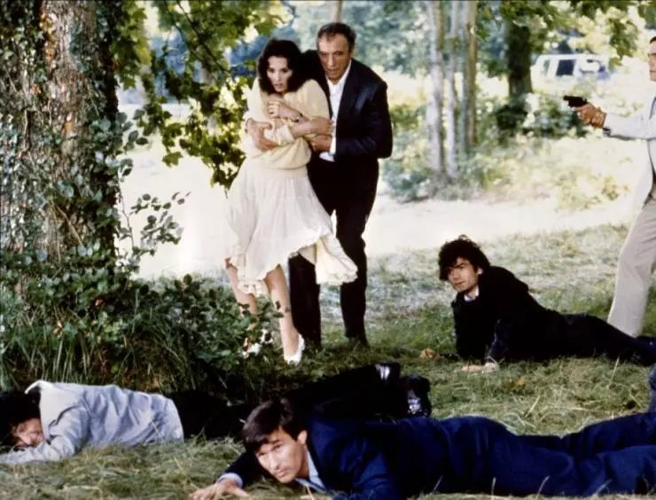 Огонь и пламя 1981 скачать через торрент бесплатно Огонь и пламя 1981 скачать через торрент бесплатно