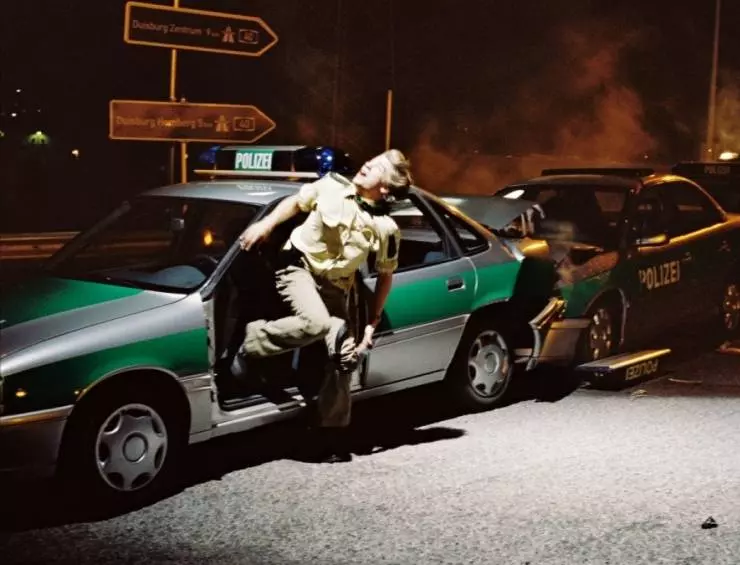 Турбофорсаж 2004 скачать через торрент бесплатно Турбофорсаж 2004 скачать через торрент бесплатно