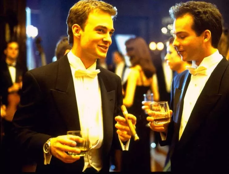 Черепа 2 2002 скачать через торрент бесплатно Черепа 2 2002 скачать через торрент бесплатно