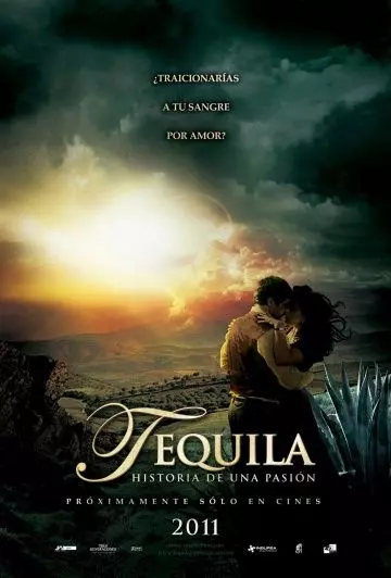 Текила / Tequila 2011 скачать через торрент в хорошем качестве