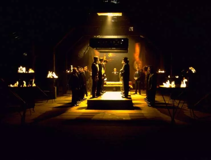 Черепа 2 2002 скачать торрентом Черепа 2 2002 скачать торрентом