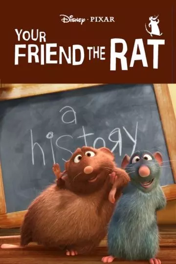 Твой друг крыса / Your Friend the Rat 2007 скачать через торрент в хорошем качестве