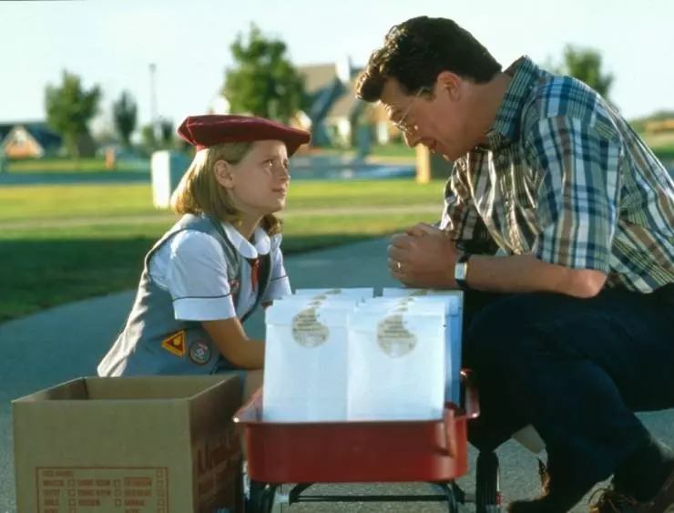 Луговые собачки 1997 скачать через торрент бесплатно Луговые собачки 1997 скачать через торрент бесплатно