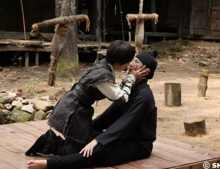 Охотницы 2013 скачать торрентом Охотницы 2013 скачать торрентом