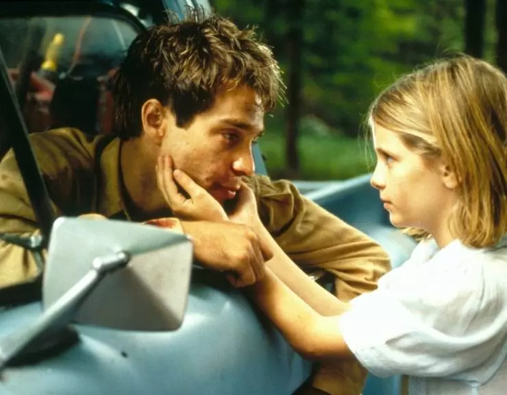 Луговые собачки 1997 скачать с торрента Луговые собачки 1997 скачать с торрента