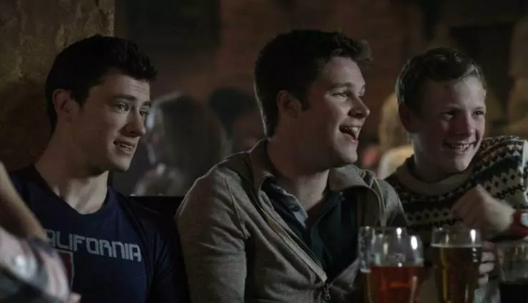 Что сделал Ричард 2012 скачать торрентом Что сделал Ричард 2012 скачать торрентом