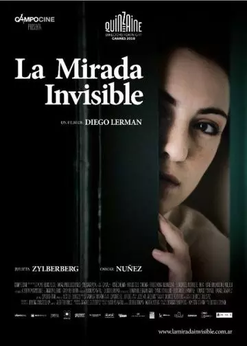 Невидимый взгляд / La mirada invisible 2010 скачать через торрент в хорошем качестве