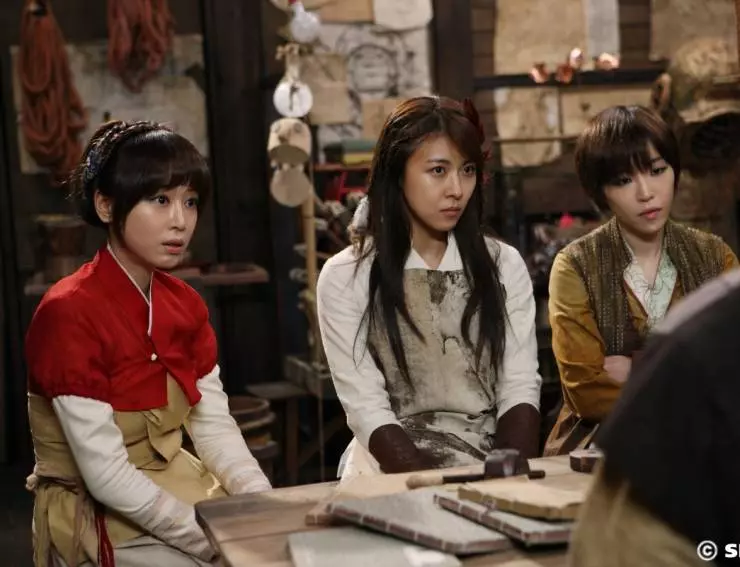 Охотницы 2013 скачать с торрента Охотницы 2013 скачать с торрента