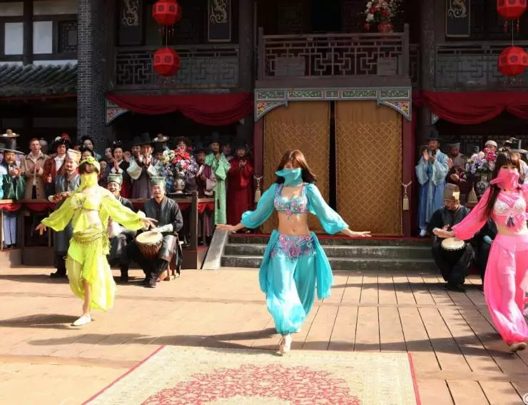 Охотницы 2013 скачать через торрент бесплатно Охотницы 2013 скачать через торрент бесплатно