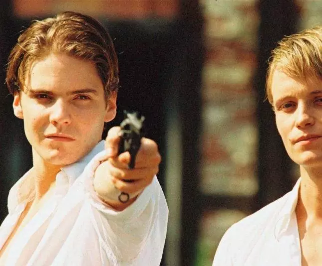 К чему помыслы о любви? 2004 скачать через торрент бесплатно К чему помыслы о любви? 2004 скачать через торрент бесплатно