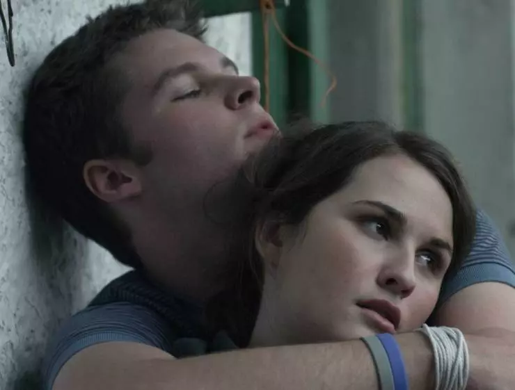 Что сделал Ричард 2012 скачать с торрента Что сделал Ричард 2012 скачать с торрента