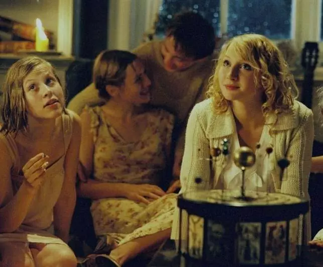 К чему помыслы о любви? 2004 скачать торрентом К чему помыслы о любви? 2004 скачать торрентом