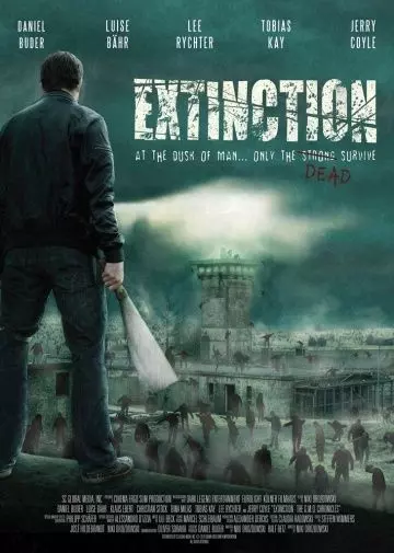 Вымирание – Хроники генной модификации / Extinction: The G.M.O. Chronicles 2011 скачать через торрент в хорошем качестве