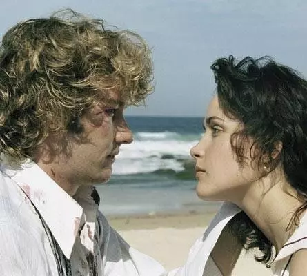 Ночь, которую мы назвали днем 2003 скачать с торрента Ночь, которую мы назвали днем 2003 скачать с торрента