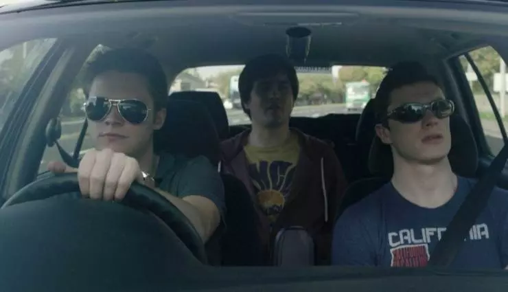 Что сделал Ричард 2012 скачать через торрент бесплатно Что сделал Ричард 2012 скачать через торрент бесплатно