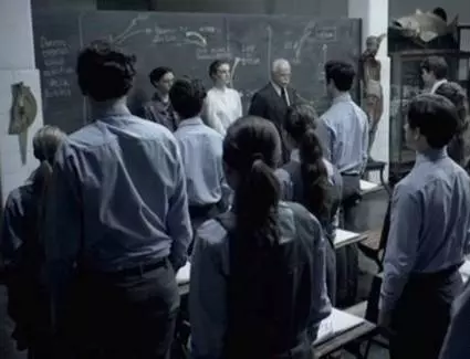 Невидимый взгляд 2010 скачать с торрента Невидимый взгляд 2010 скачать с торрента