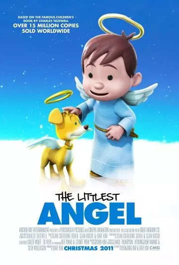 Самый маленький ангел / The Littlest Angel 2011 скачать через торрент в хорошем качестве