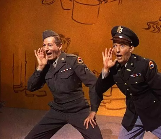 Светлое Рождество 1954 скачать через торрент бесплатно Светлое Рождество 1954 скачать через торрент бесплатно