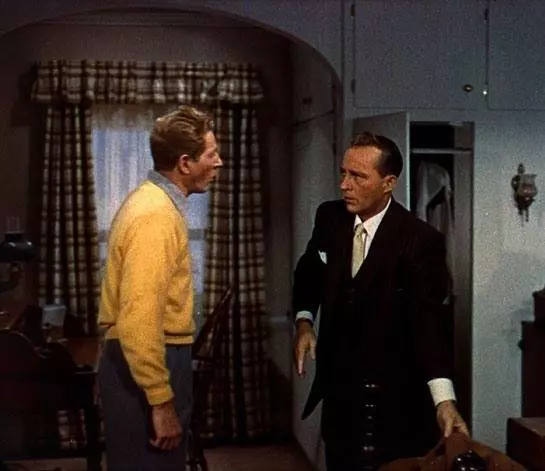 Светлое Рождество 1954 скачать с торрента Светлое Рождество 1954 скачать с торрента