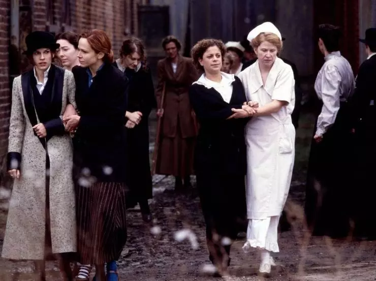 Ангелы с железными зубами 2004 скачать с торрента Ангелы с железными зубами 2004 скачать с торрента