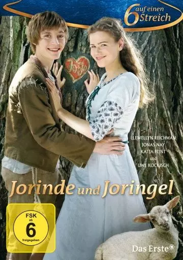 Йоринда и Йорингель / Jorinde und Joringel 2011 скачать через торрент в хорошем качестве