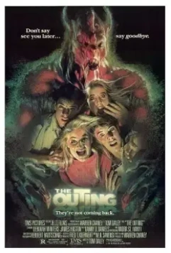 Волшебная лампа / The Outing 1987 скачать через торрент в хорошем качестве