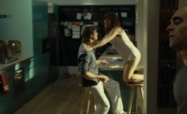 Крепкий сон 2011 скачать через торрент бесплатно Крепкий сон 2011 скачать через торрент бесплатно