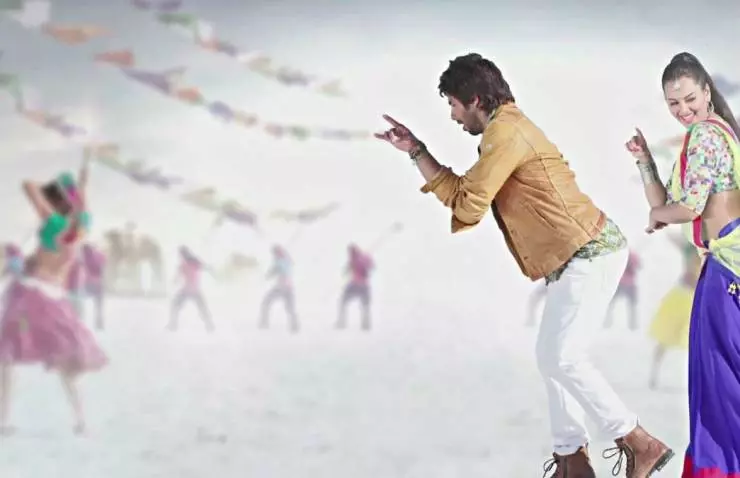 Р...Раджкумар 2013 скачать через торрент бесплатно Р...Раджкумар 2013 скачать через торрент бесплатно