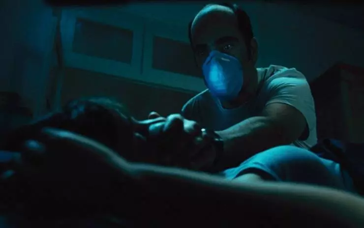 Крепкий сон 2011 скачать торрентом Крепкий сон 2011 скачать торрентом