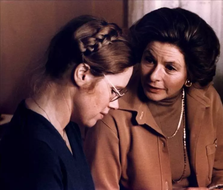 Осенняя соната 1978 скачать с торрента Осенняя соната 1978 скачать с торрента