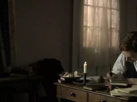 Ван Гог: Портрет, написанный словами 2010 скачать через торрент бесплатно Ван Гог: Портрет, написанный словами 2010 скачать через торрент бесплатно